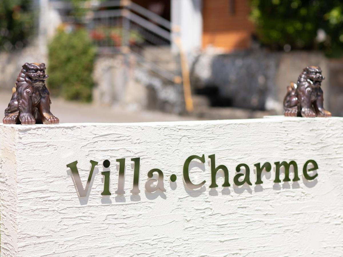 모토부 Ｖｉｌｌａ・Ｃｈａｒｍｅ 빌라 외부 사진